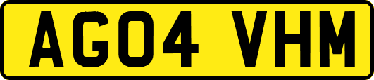 AG04VHM