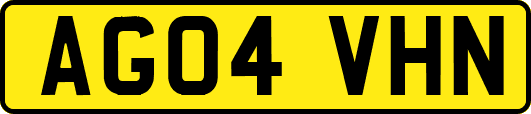 AG04VHN