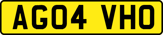 AG04VHO