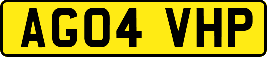 AG04VHP