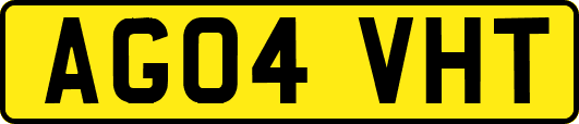 AG04VHT