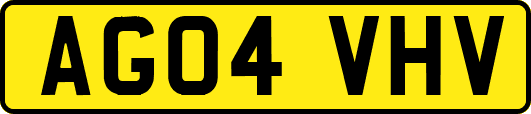 AG04VHV