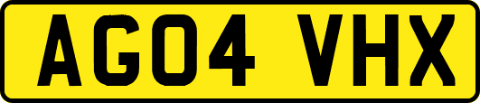 AG04VHX
