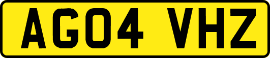 AG04VHZ