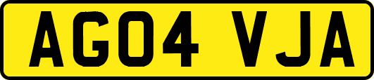 AG04VJA