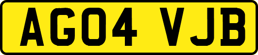 AG04VJB