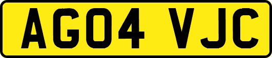 AG04VJC