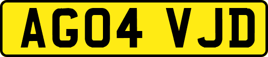 AG04VJD