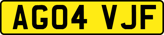AG04VJF