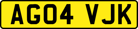 AG04VJK