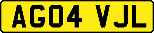 AG04VJL