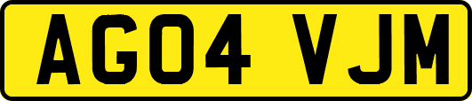 AG04VJM