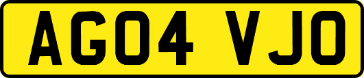 AG04VJO