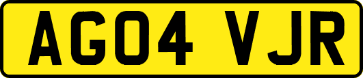 AG04VJR