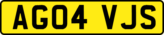 AG04VJS