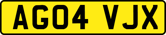 AG04VJX