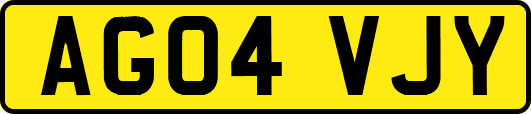 AG04VJY