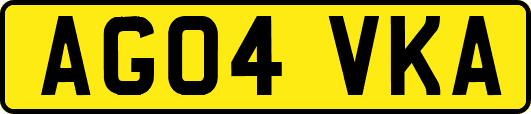 AG04VKA