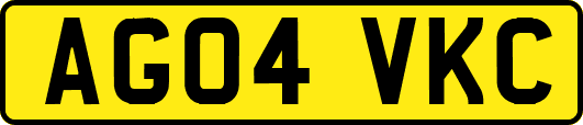 AG04VKC