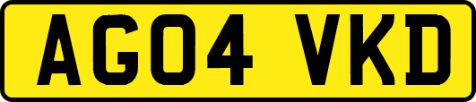 AG04VKD