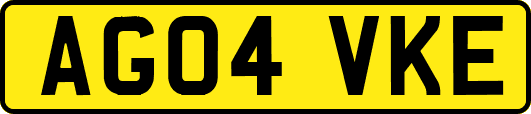 AG04VKE