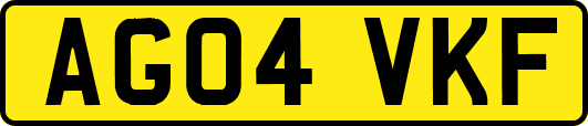 AG04VKF