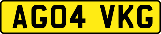 AG04VKG