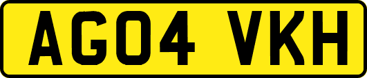 AG04VKH