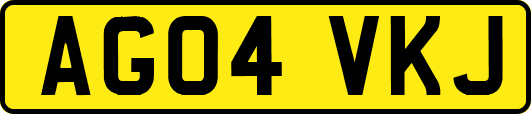 AG04VKJ