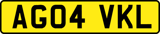 AG04VKL