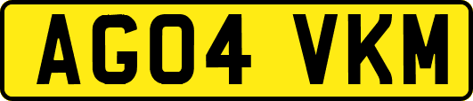 AG04VKM