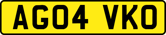 AG04VKO