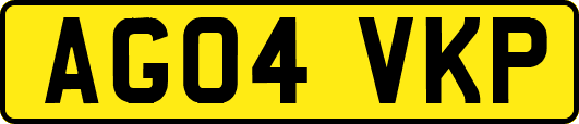 AG04VKP