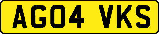 AG04VKS
