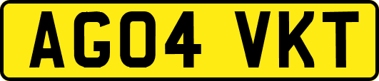 AG04VKT