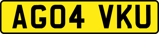 AG04VKU