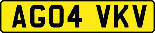 AG04VKV