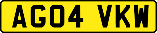 AG04VKW