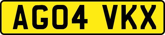 AG04VKX