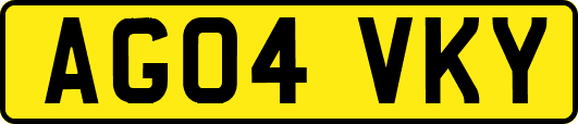 AG04VKY