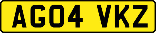 AG04VKZ