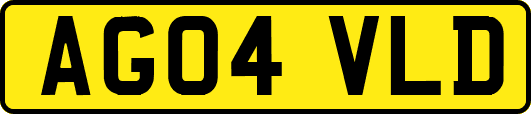 AG04VLD