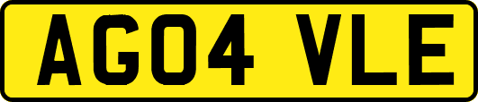 AG04VLE