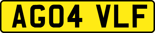 AG04VLF
