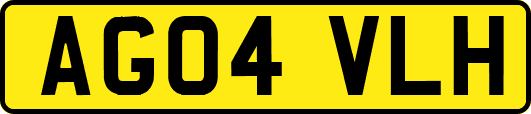AG04VLH
