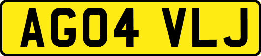 AG04VLJ
