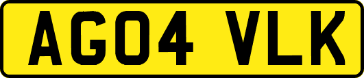 AG04VLK