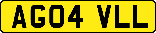 AG04VLL