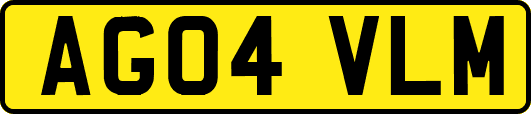 AG04VLM
