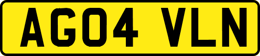AG04VLN